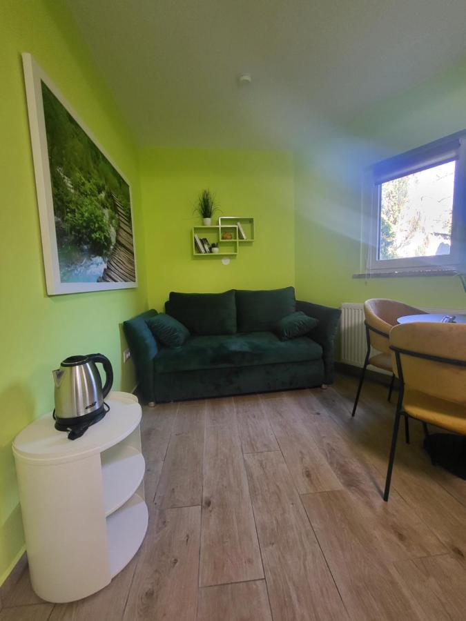 Villa Vino & Grad Záhřeb Exteriér fotografie