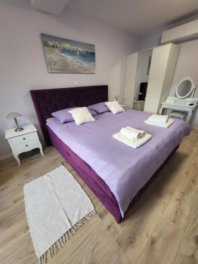Villa Vino & Grad Záhřeb Exteriér fotografie