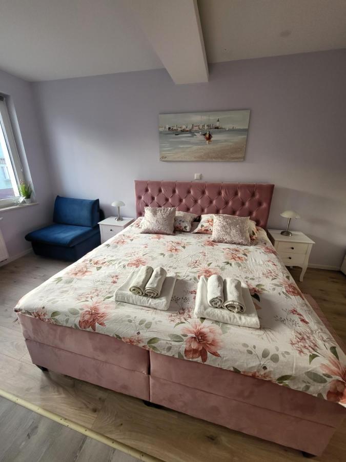 Villa Vino & Grad Záhřeb Exteriér fotografie