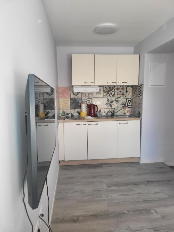 Villa Vino & Grad Záhřeb Exteriér fotografie