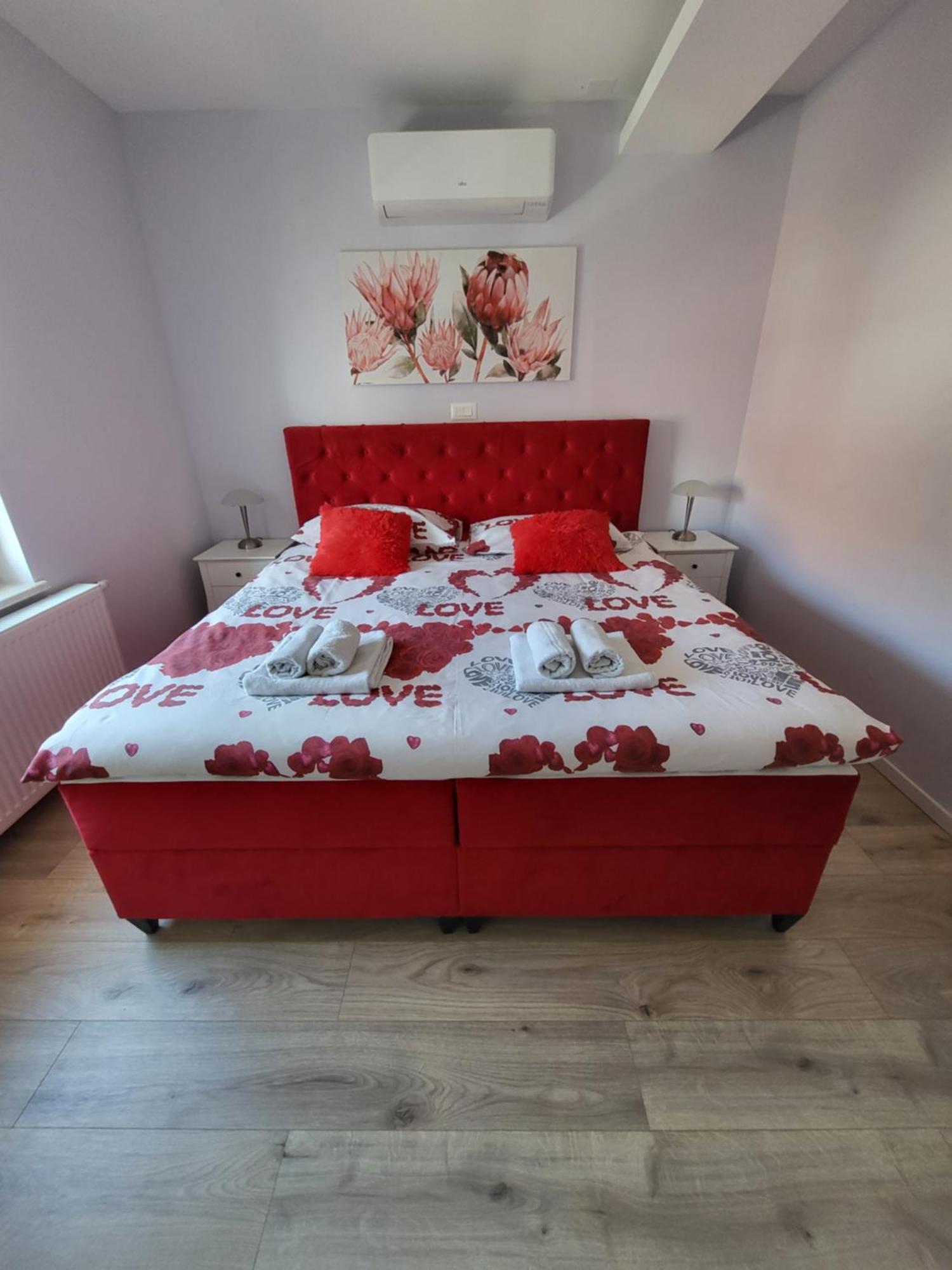 Villa Vino & Grad Záhřeb Exteriér fotografie