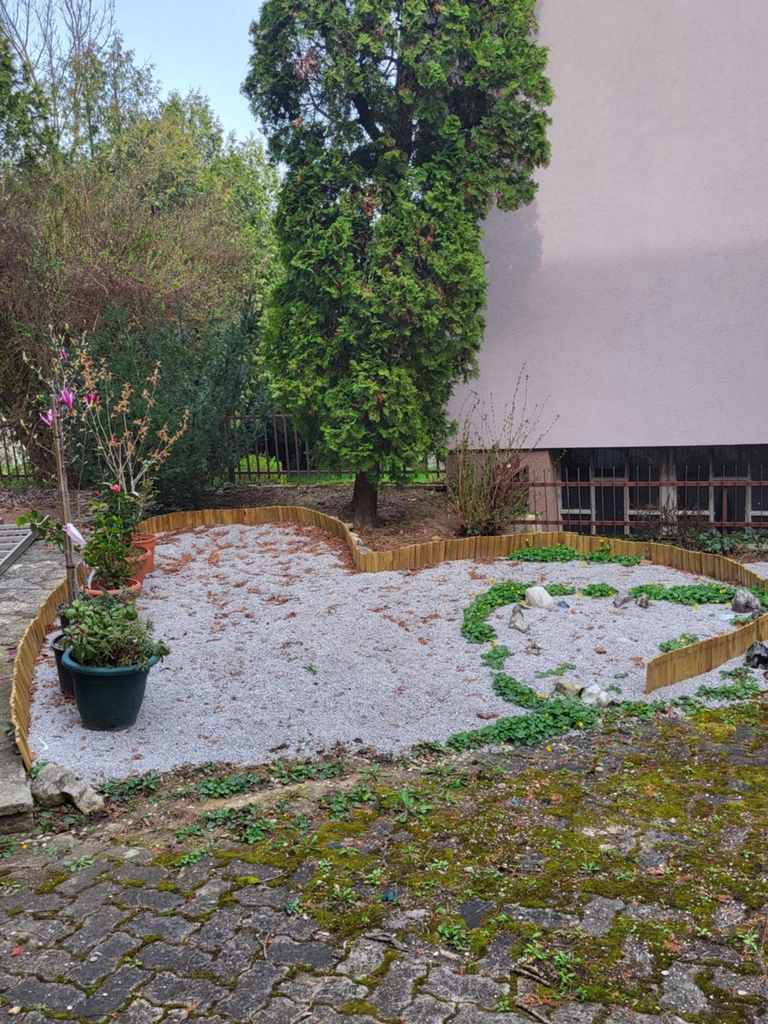 Villa Vino & Grad Záhřeb Exteriér fotografie
