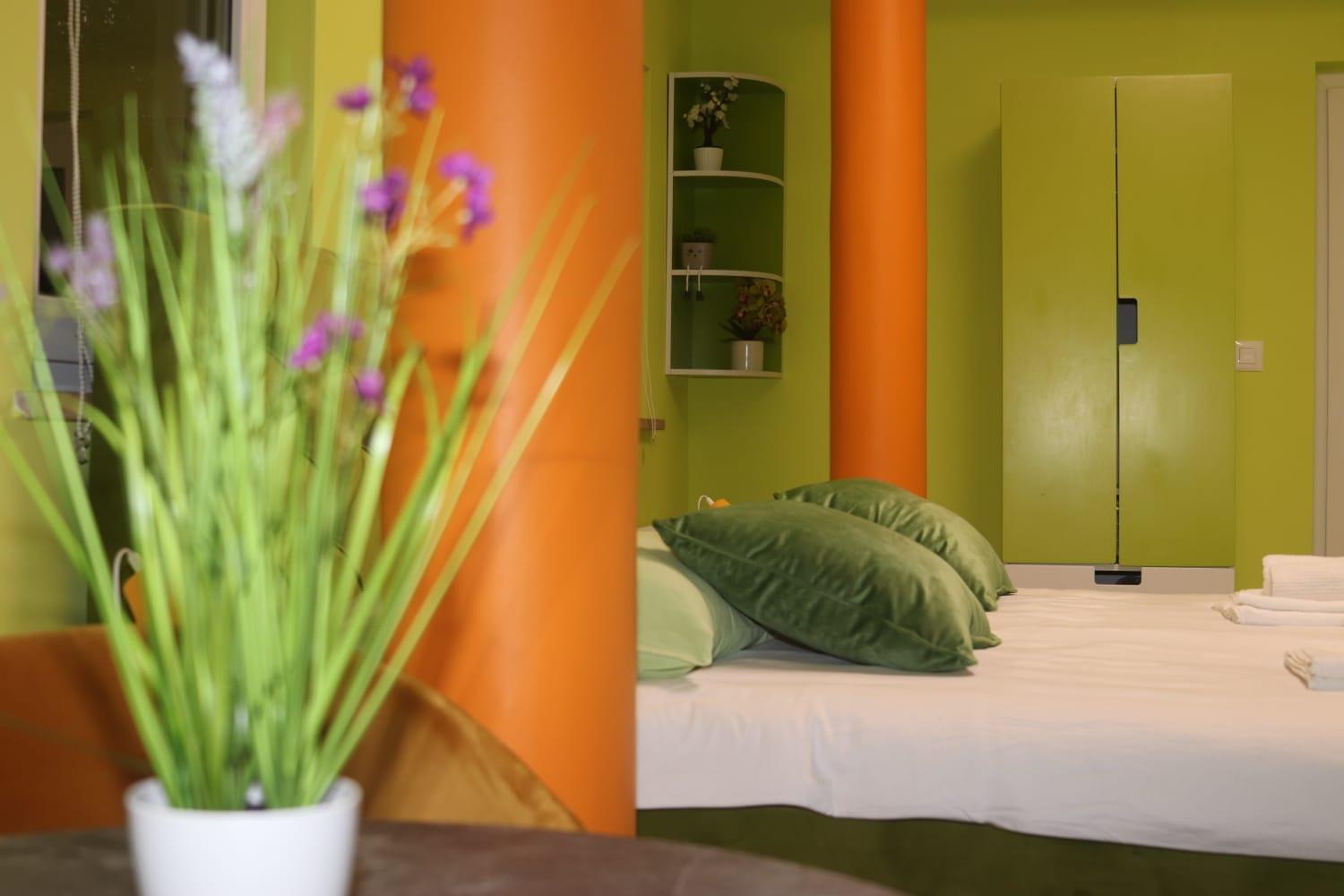 Villa Vino & Grad Záhřeb Exteriér fotografie