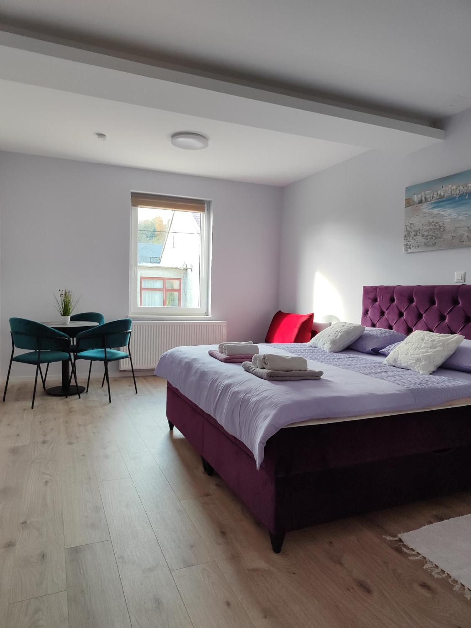 Villa Vino & Grad Záhřeb Exteriér fotografie