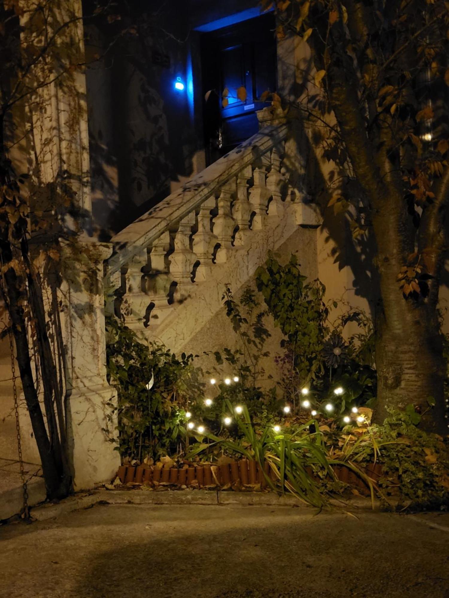 Villa Vino & Grad Záhřeb Exteriér fotografie