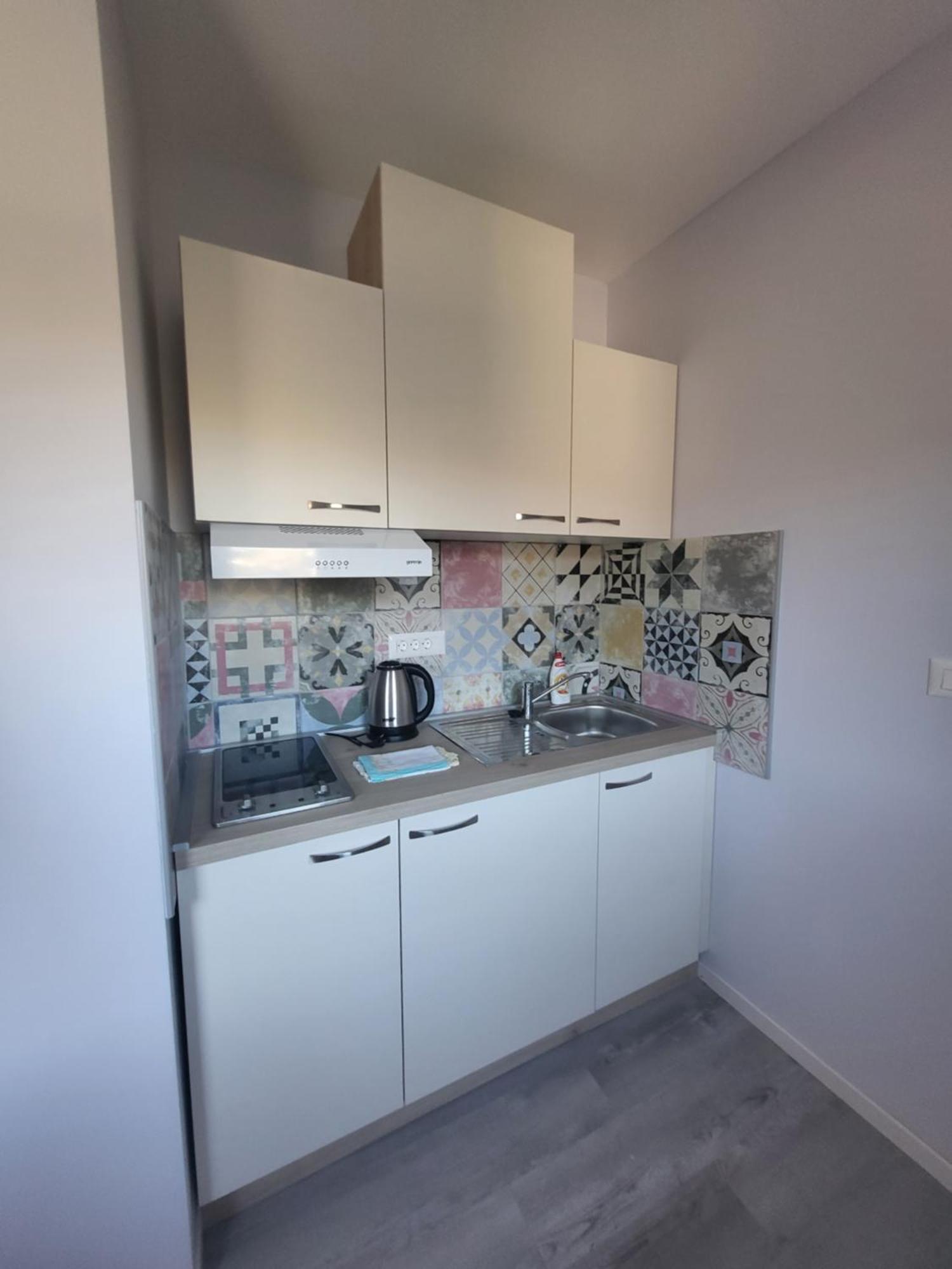 Villa Vino & Grad Záhřeb Exteriér fotografie