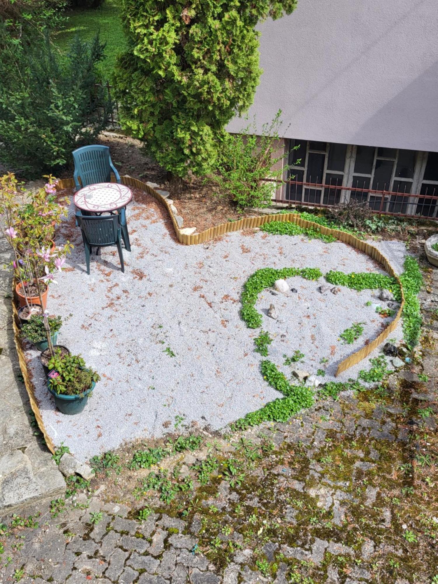Villa Vino & Grad Záhřeb Exteriér fotografie