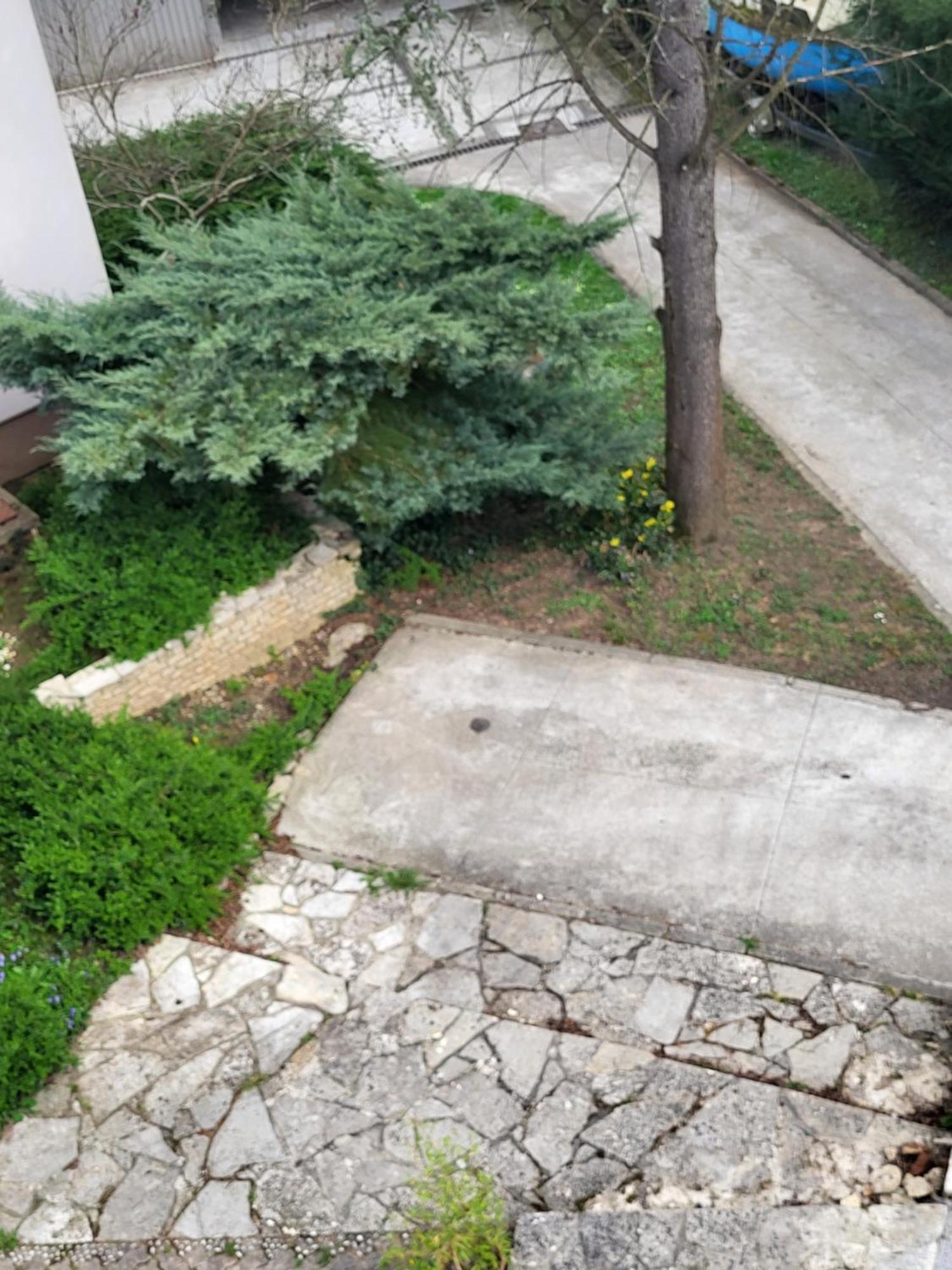 Villa Vino & Grad Záhřeb Exteriér fotografie