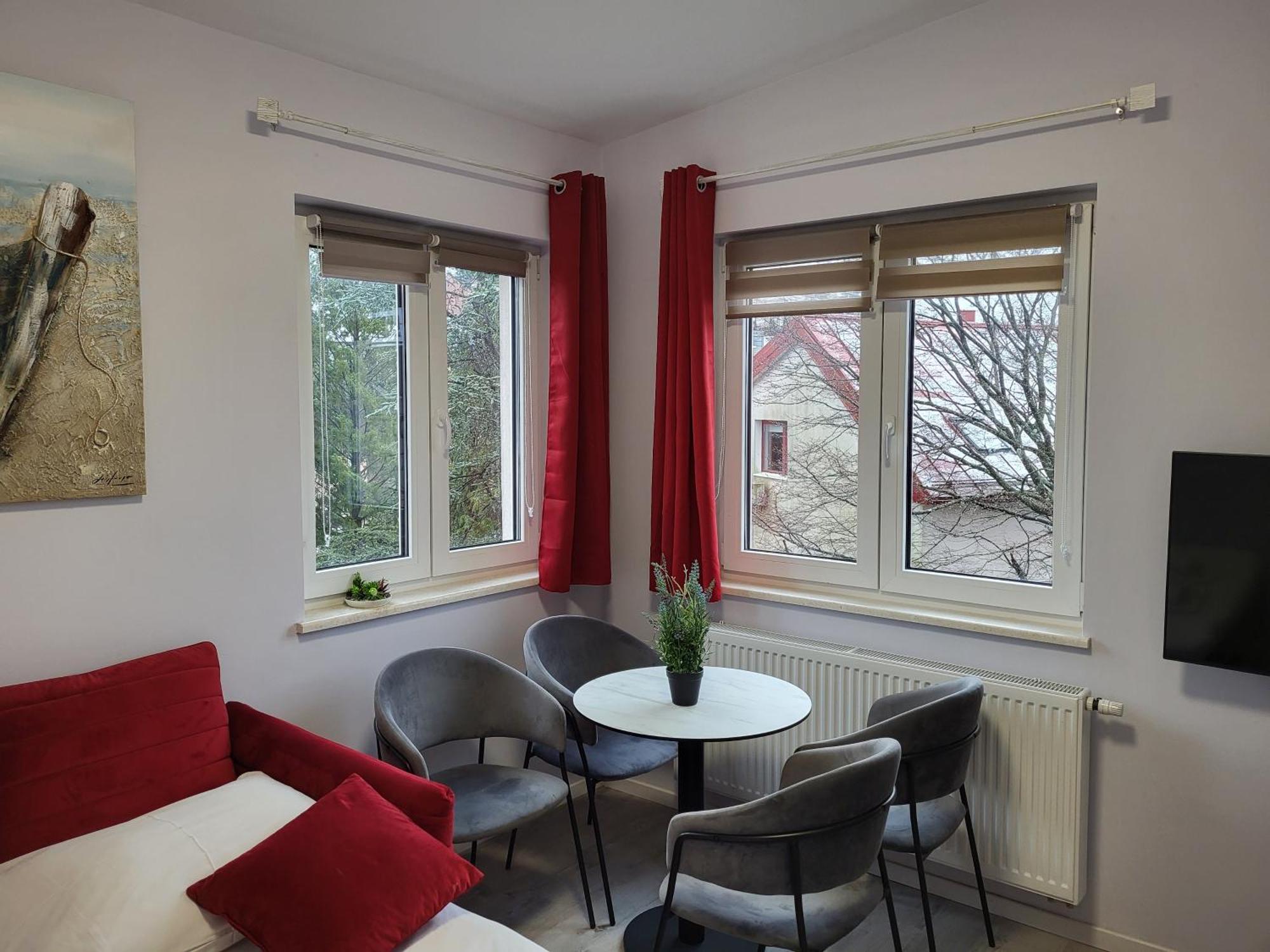 Villa Vino & Grad Záhřeb Exteriér fotografie