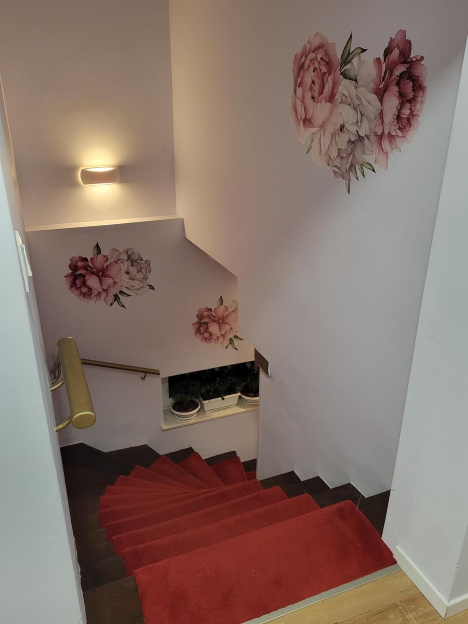 Villa Vino & Grad Záhřeb Exteriér fotografie