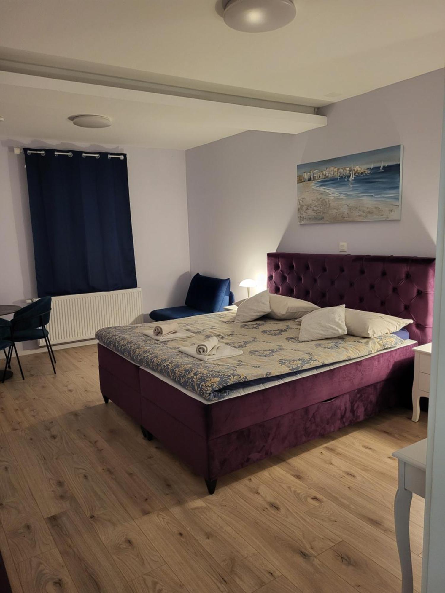Villa Vino & Grad Záhřeb Exteriér fotografie