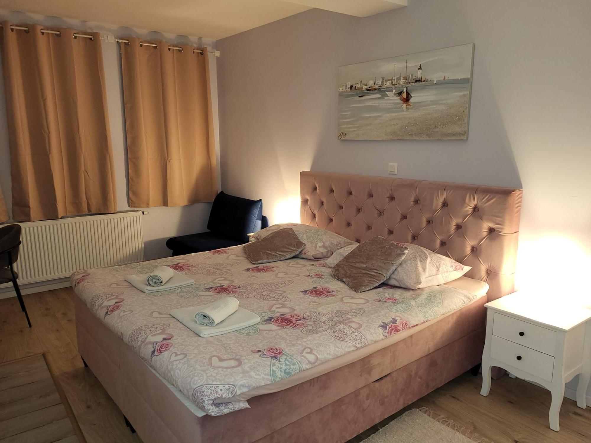 Villa Vino & Grad Záhřeb Exteriér fotografie