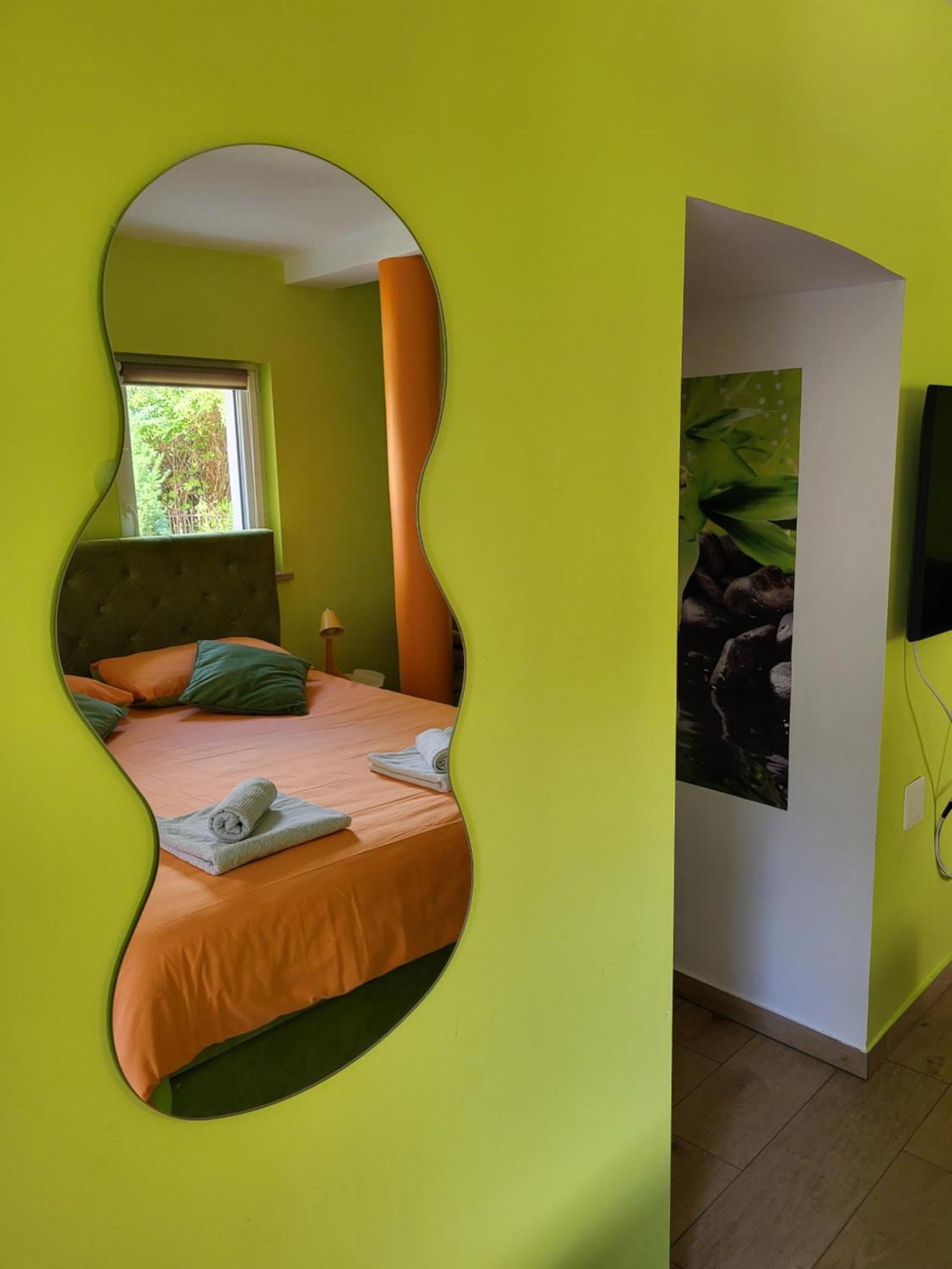Villa Vino & Grad Záhřeb Exteriér fotografie