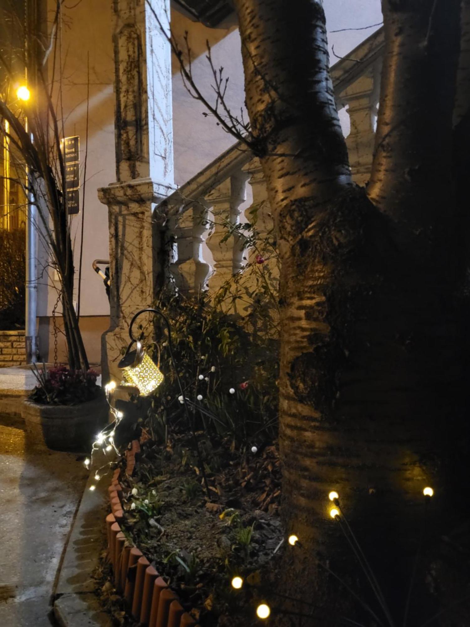 Villa Vino & Grad Záhřeb Exteriér fotografie